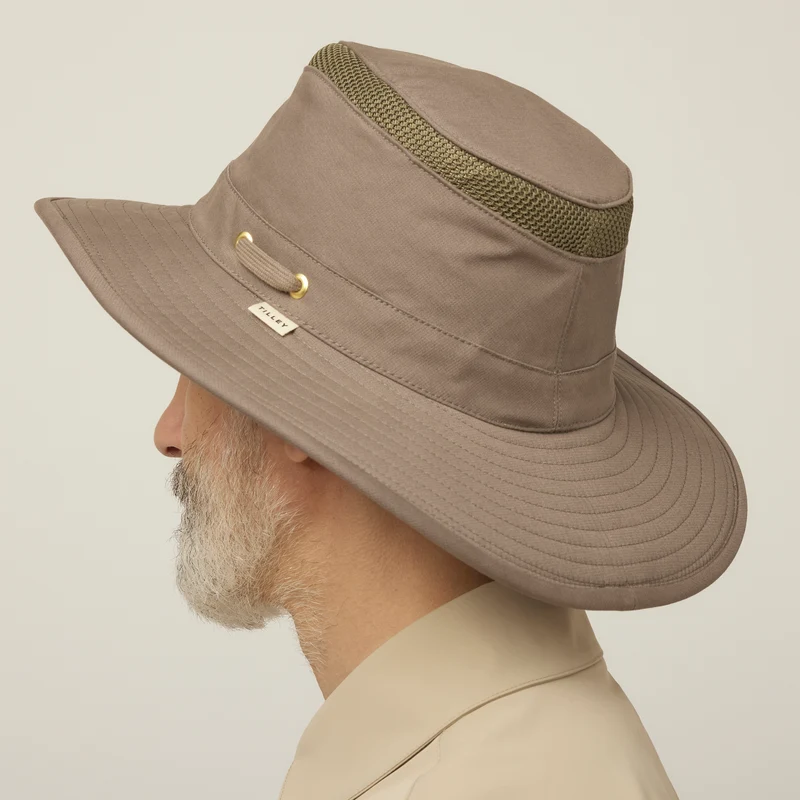T4MO-1 Airflo Hikers Hat