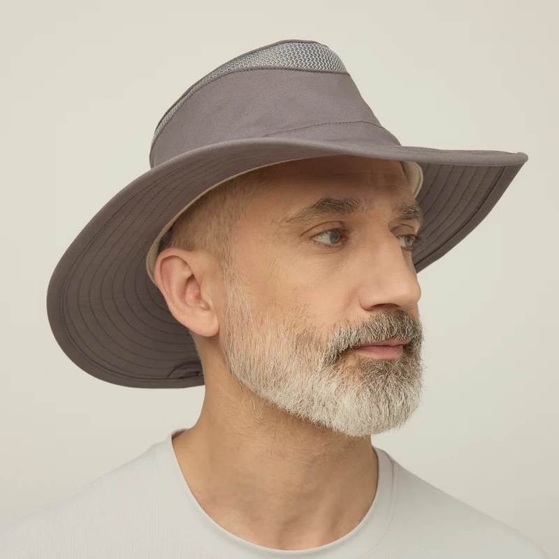 T4MO-1 Airflo Hikers Hat