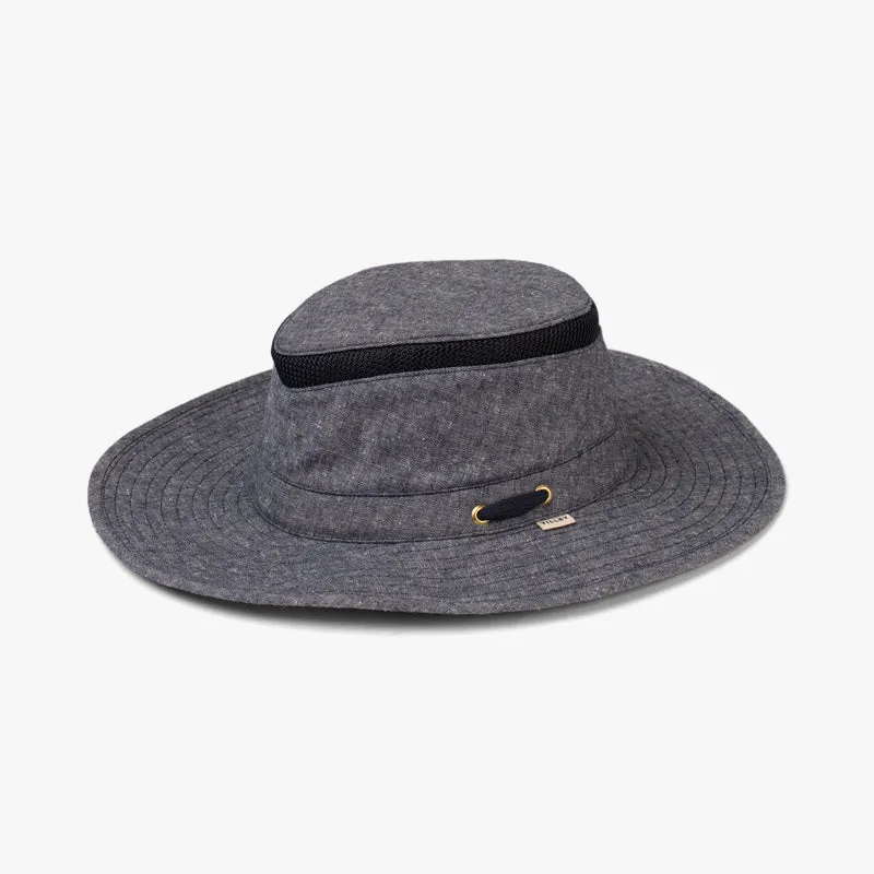 TMH55 Organic Airflo Sun Hat