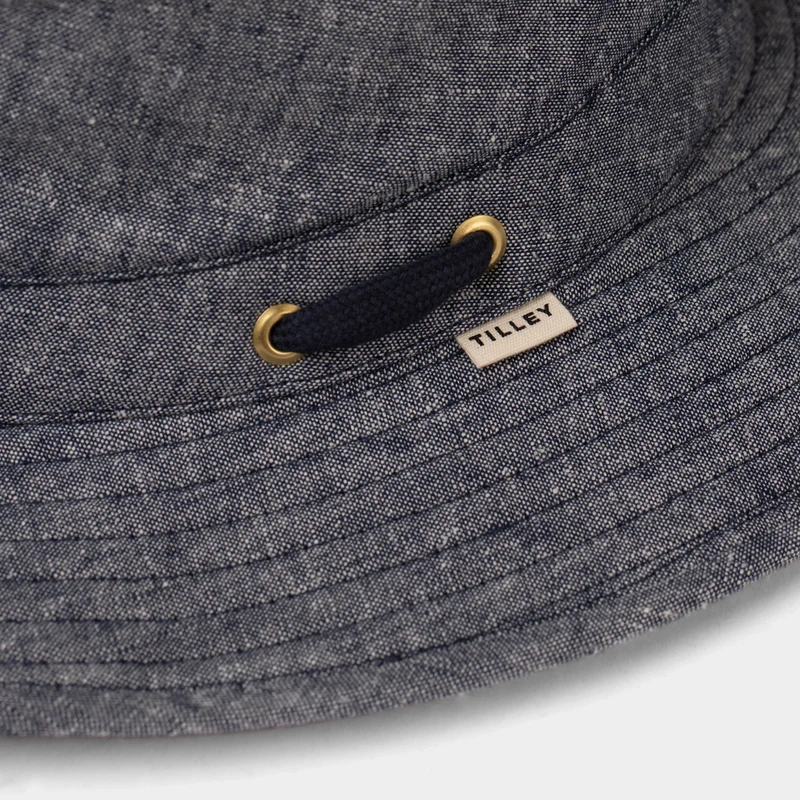TMH55 Organic Airflo Sun Hat