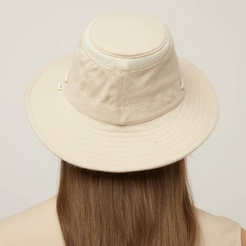 TMH55 Organic Airflo Sun Hat