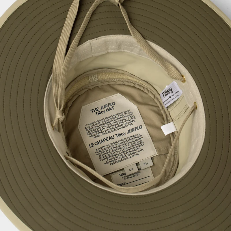 LTM2 Airflo Wide Sun Hat