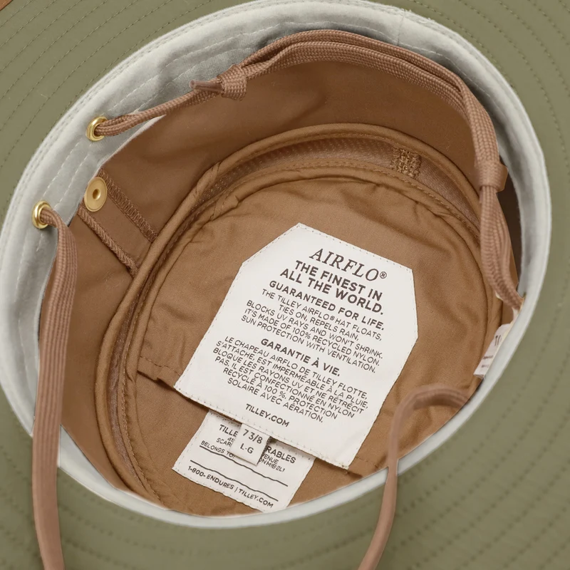 LTM3 Airflo Classic Sun Hat