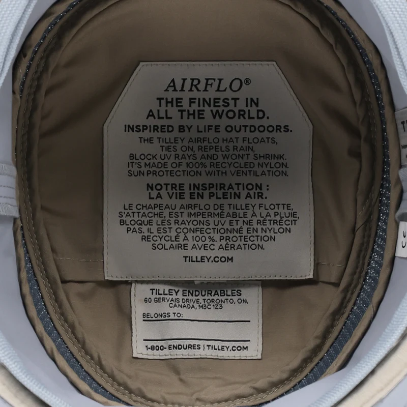 LTM5 Airflo Sun Hat