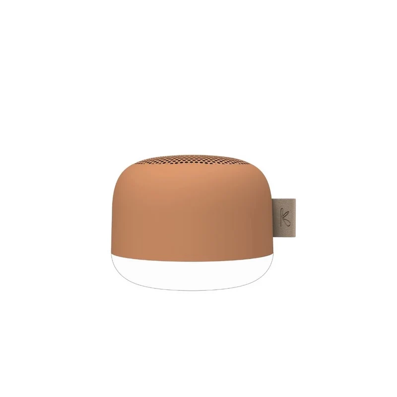 Enceinte Bluetooth avec lampe Kreafunk - aLIGHT