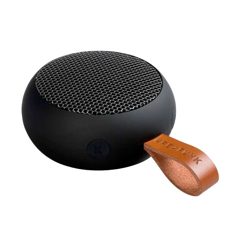 Enceinte Bluetooth portable Kreafunk - aGO 2