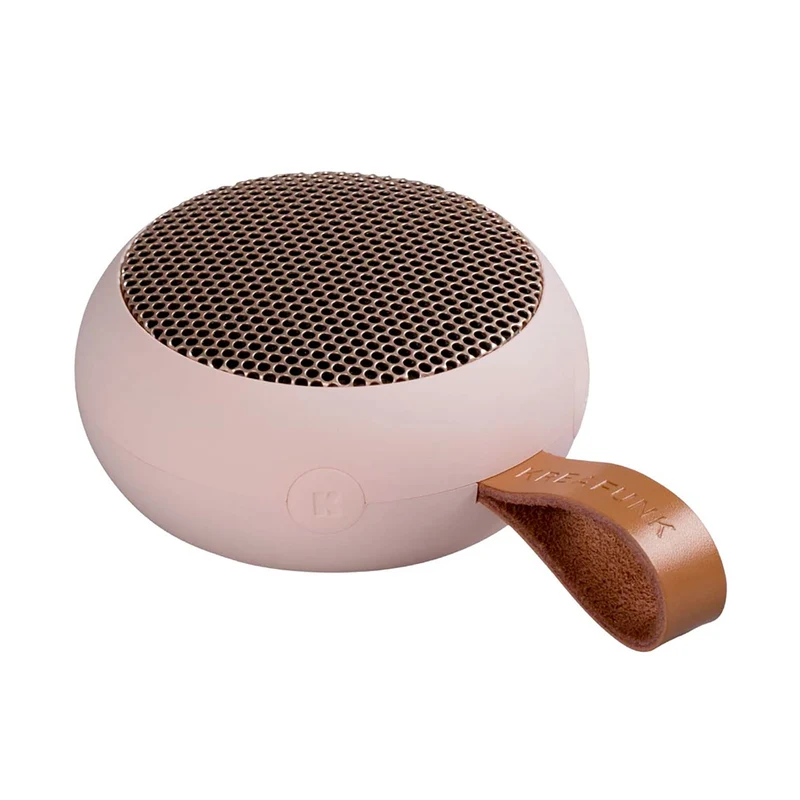 Enceinte Bluetooth portable Kreafunk - aGO 2