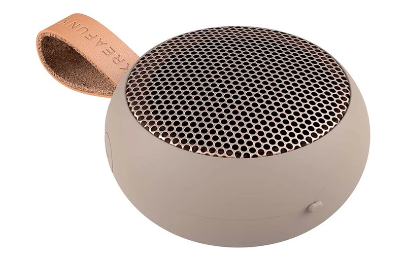 Enceinte Bluetooth portable Kreafunk - aGO 2