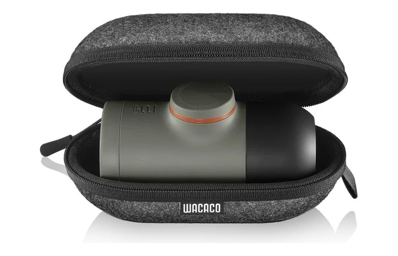 Étui de protection pour machine Wacaco - Minipresso GR2 Case