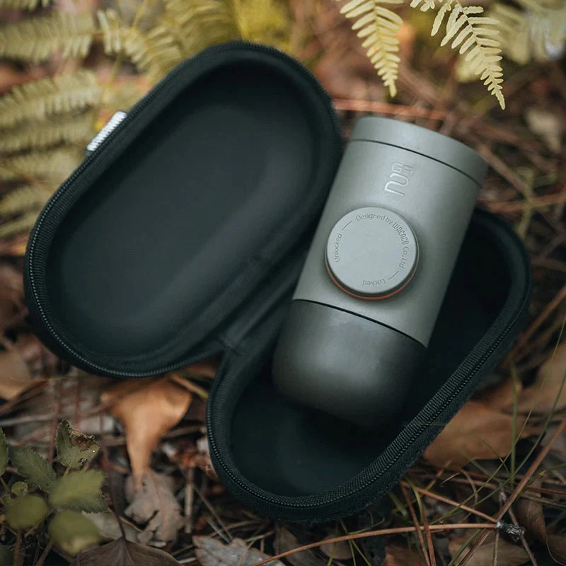 Étui de protection pour machine Wacaco - Minipresso GR2 Case
