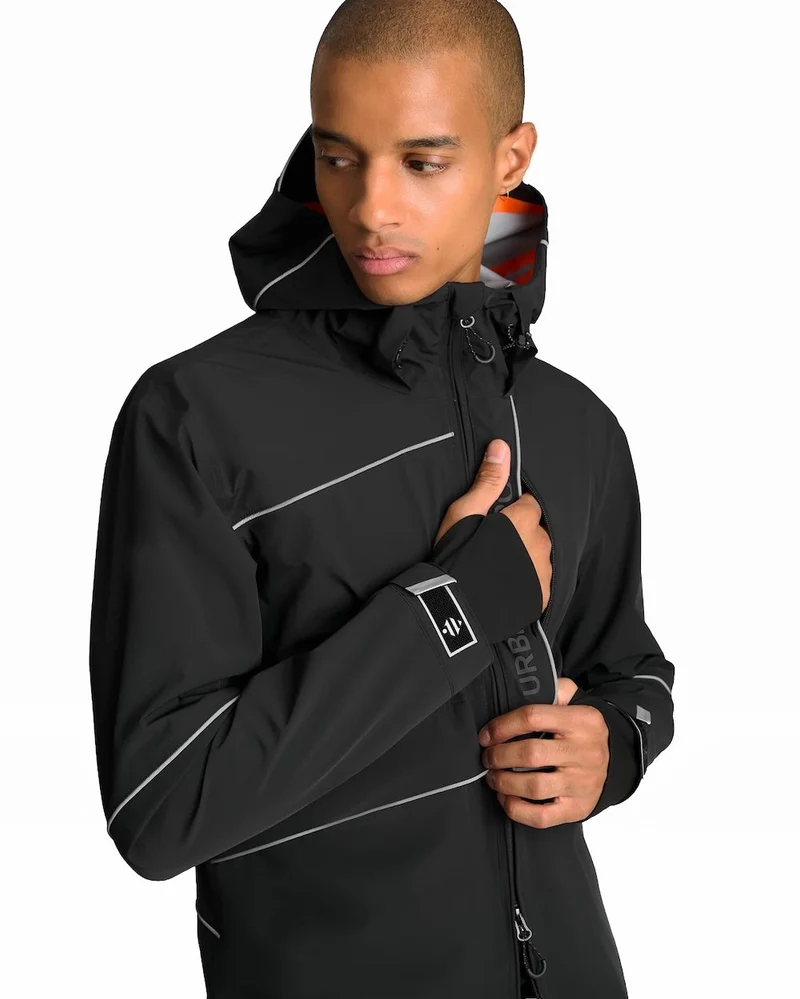 Veste technique respirante Urban Circus – Bvouac