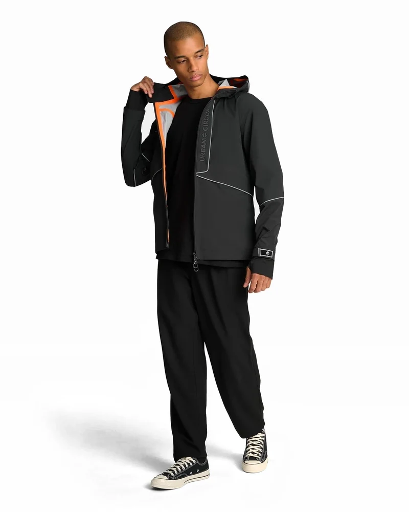 Veste technique respirante Urban Circus – Bvouac