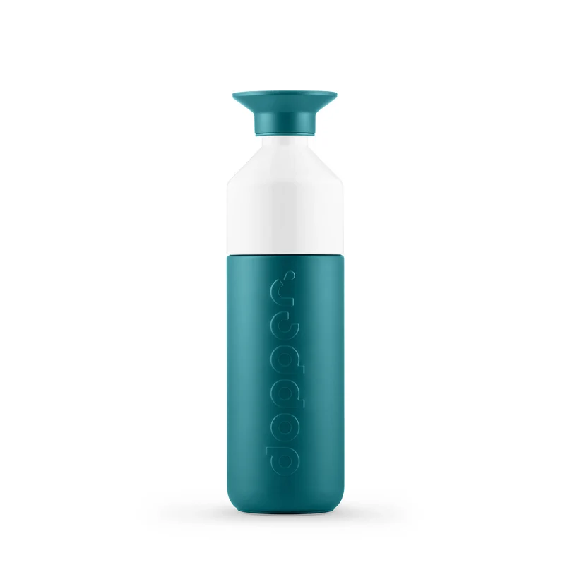 Gourde isotherme éco-responsable Dopper – Insulated