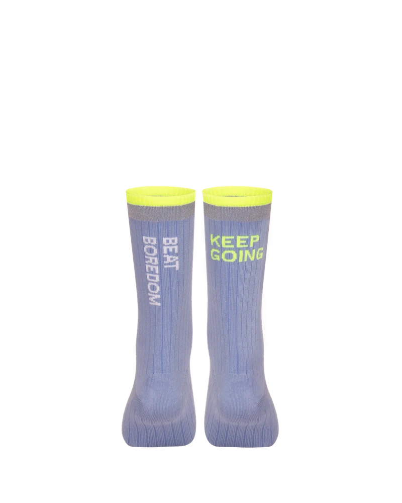 Chaussettes réfléchissantes GOFLUO – Bonnie