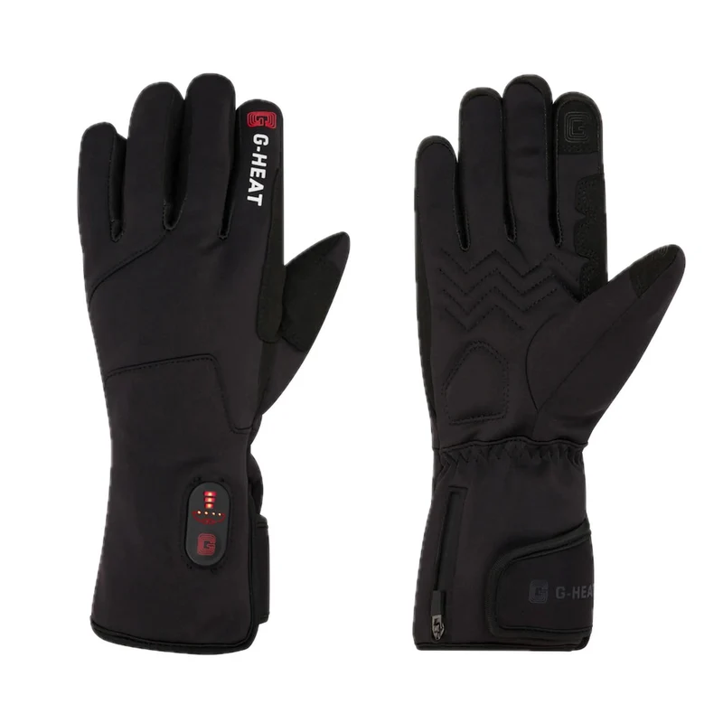 Gants chauffants vélo G-Heat - Active