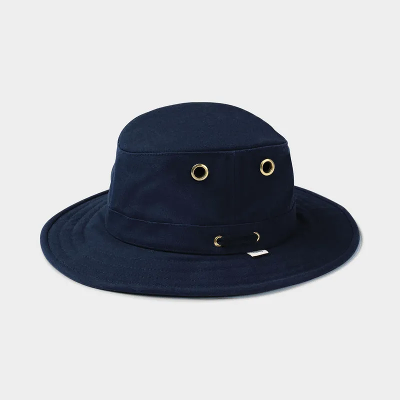 T5 Adventure Hemp Hat