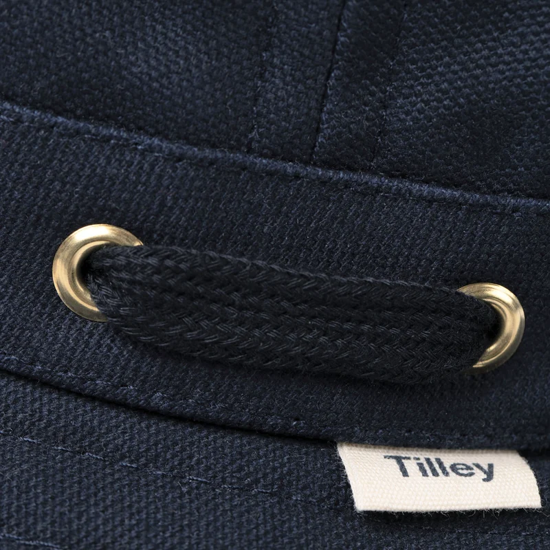 T5 Adventure Hemp Hat