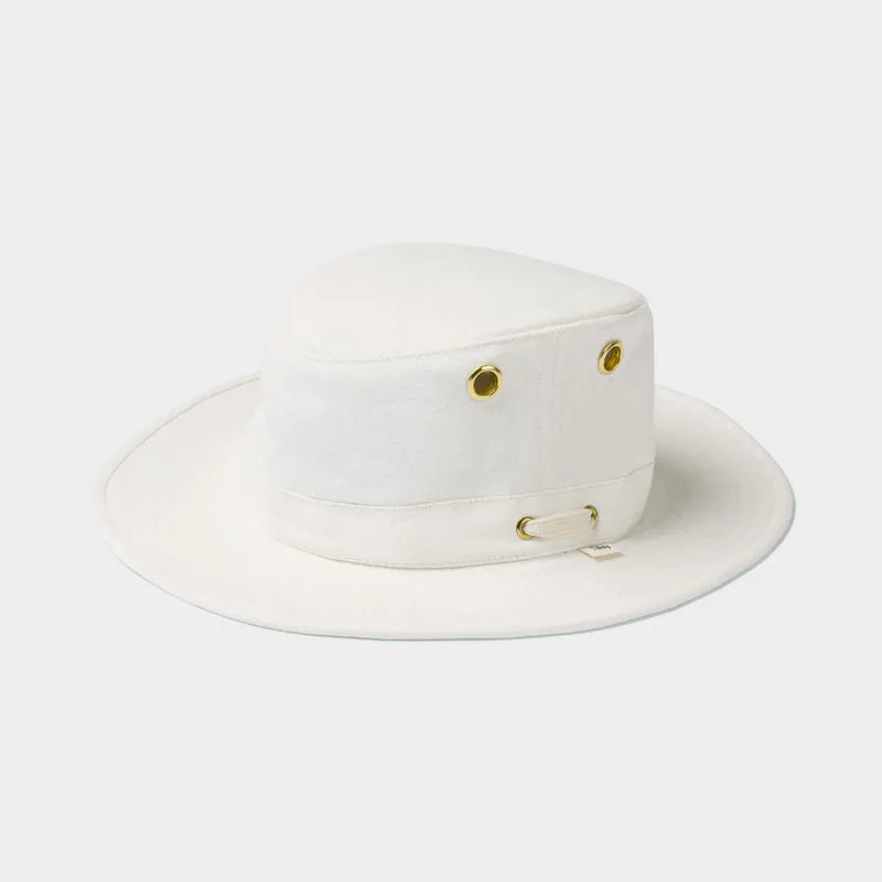 T5 Adventure Hemp Hat