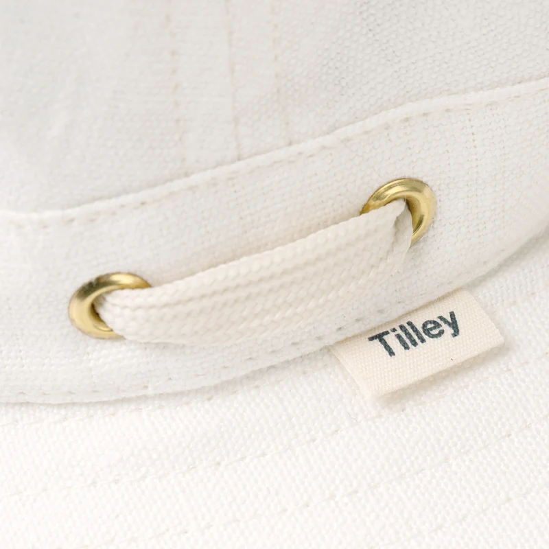 T5 Adventure Hemp Hat