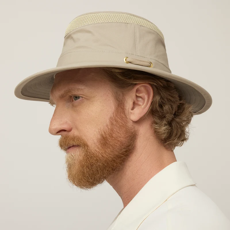 T5MO Adventure Airflo Hat