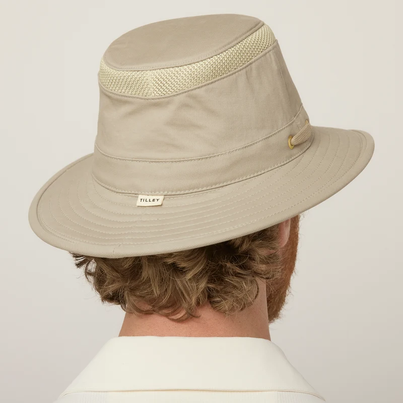 T5MO Adventure Airflo Hat