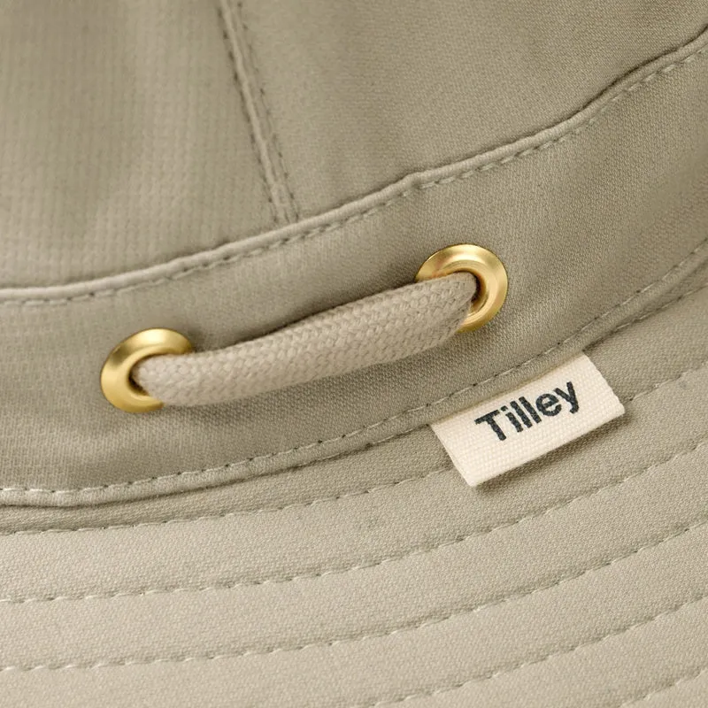T5MO Adventure Airflo Hat