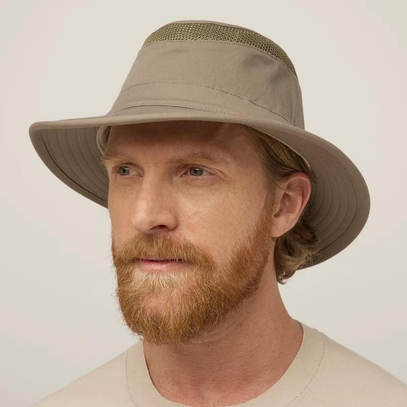 T5MO Adventure Airflo Hat