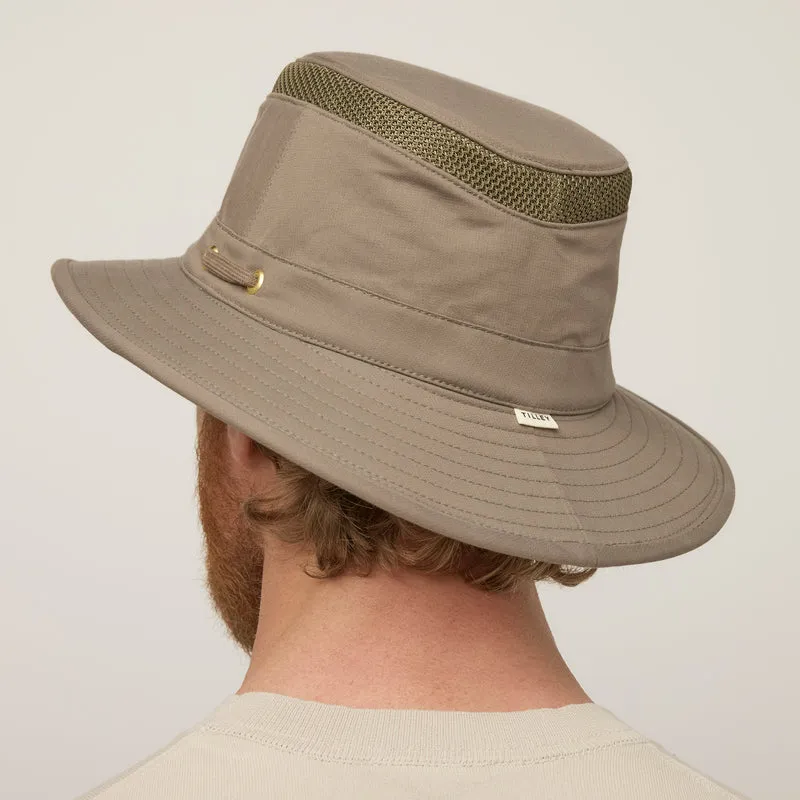 T5MO Adventure Airflo Hat