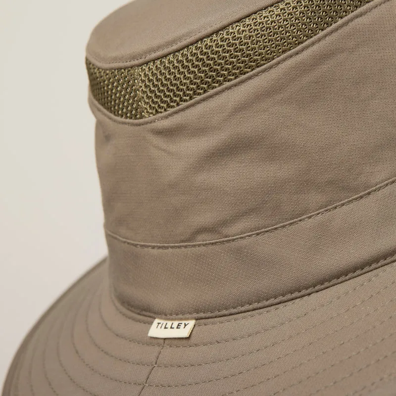 T5MO Adventure Airflo Hat