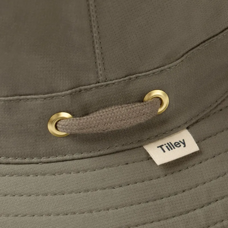 T5MO Adventure Airflo Hat