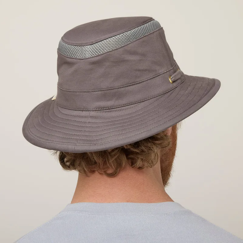 T5MO Adventure Airflo Hat