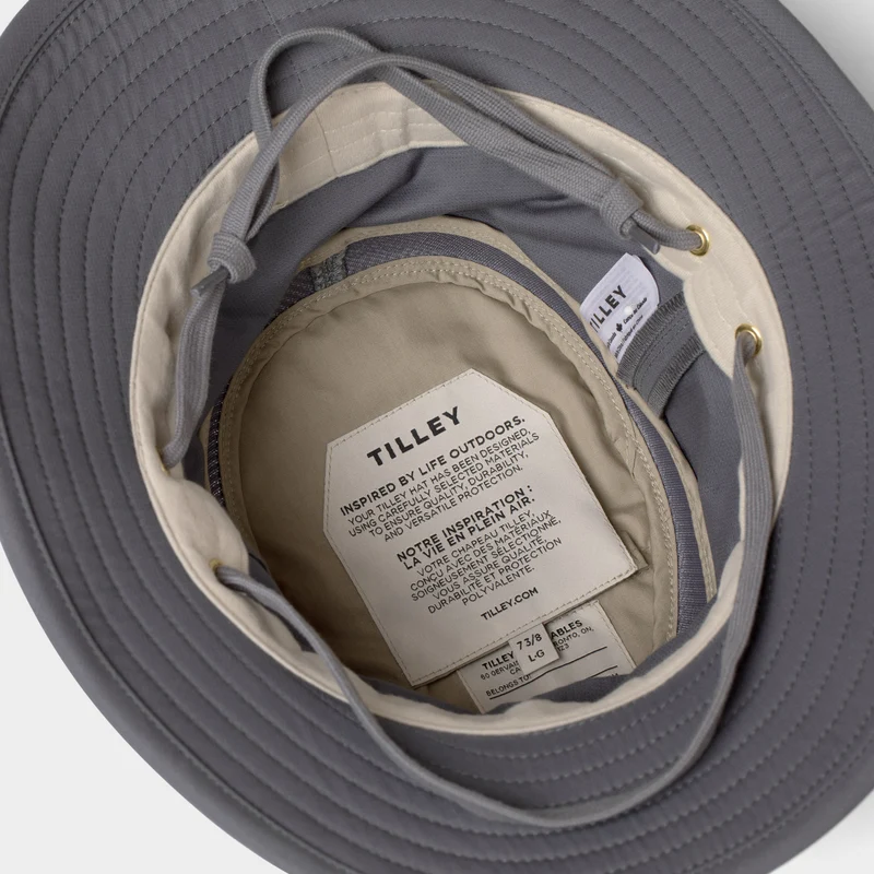 T5MO Adventure Airflo Hat