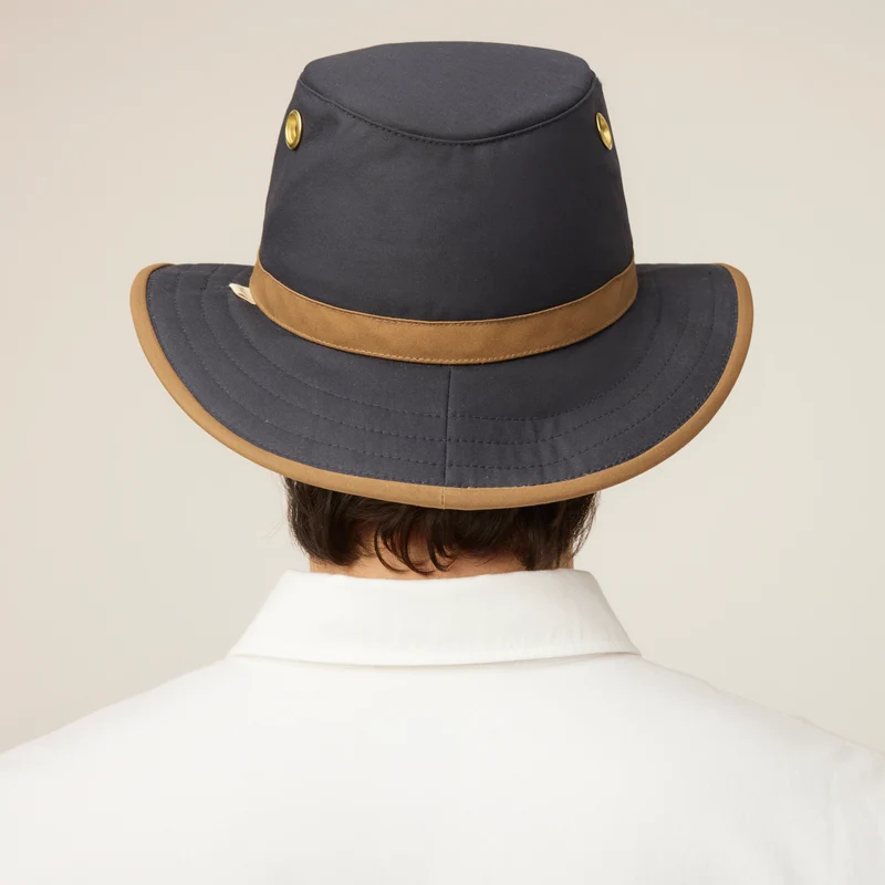 TWC7 Outback Waxed Adventure Hat