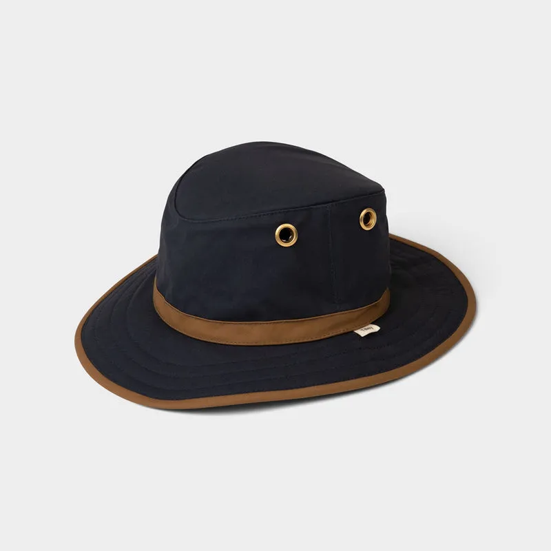 TWC7 Outback Waxed Adventure Hat