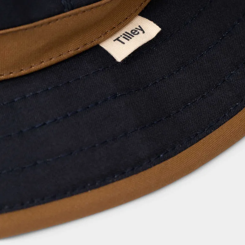 TWC7 Outback Waxed Adventure Hat