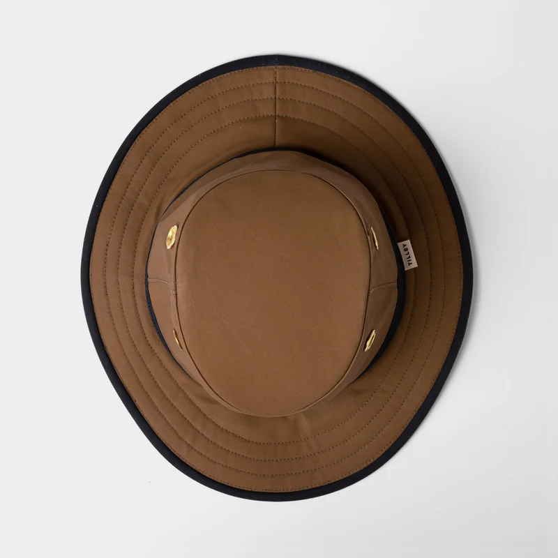 TWC7 Outback Waxed Adventure Hat