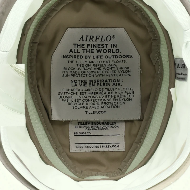 LTM6 Airflo Sun Hat