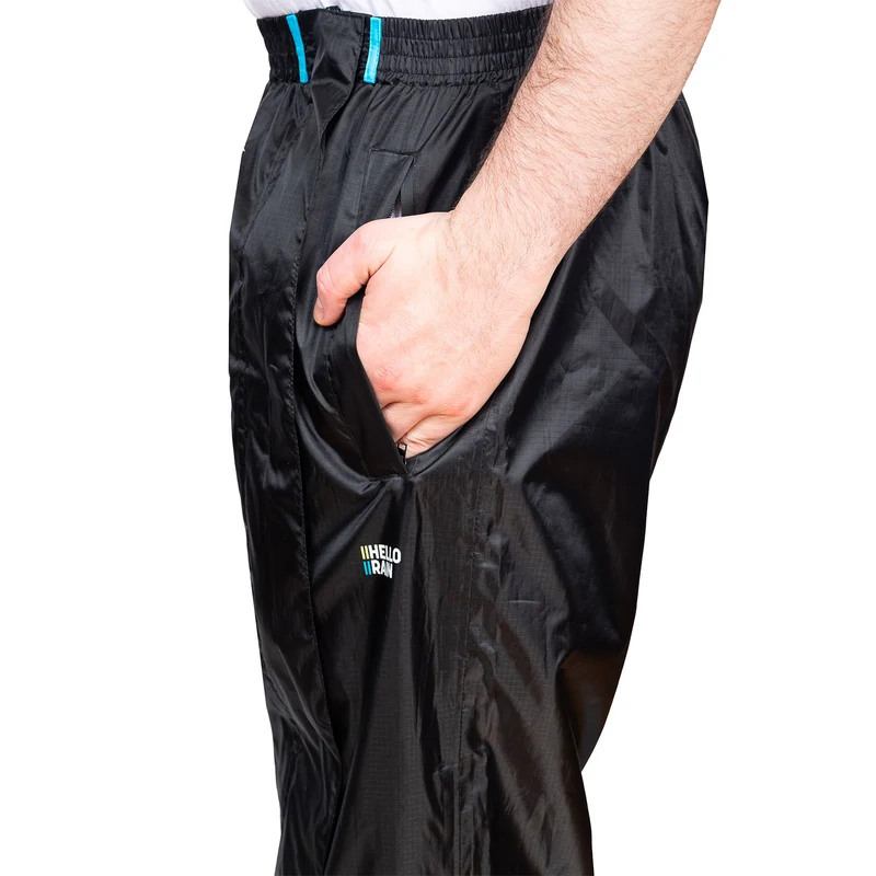 Pantalon de pluie Hello Rain – Budget