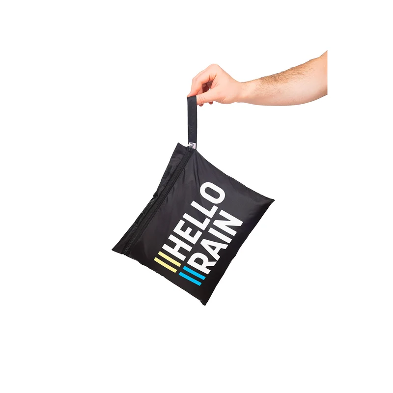 Pantalon de pluie Hello Rain – Budget