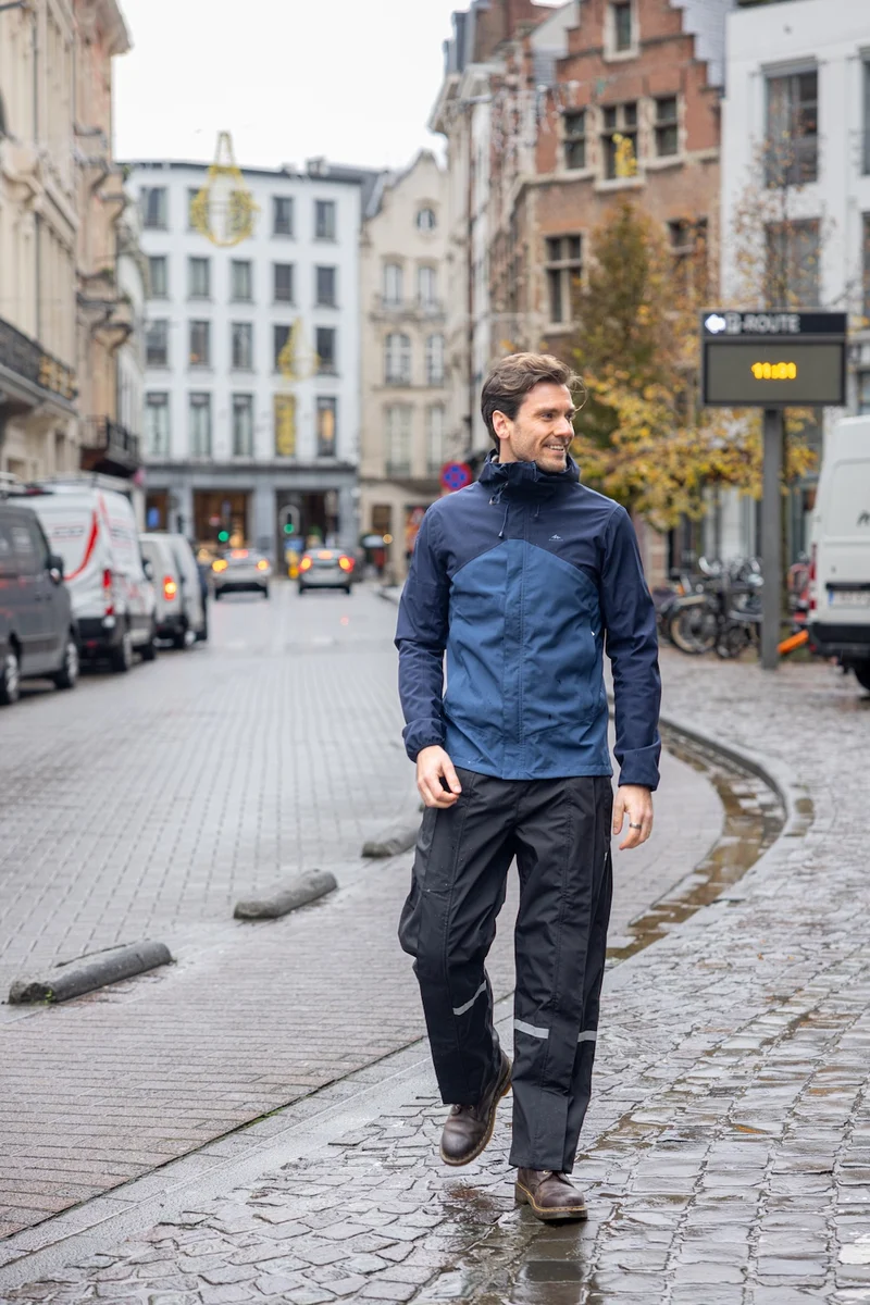 Pantalon de pluie Hello Rain – Budget