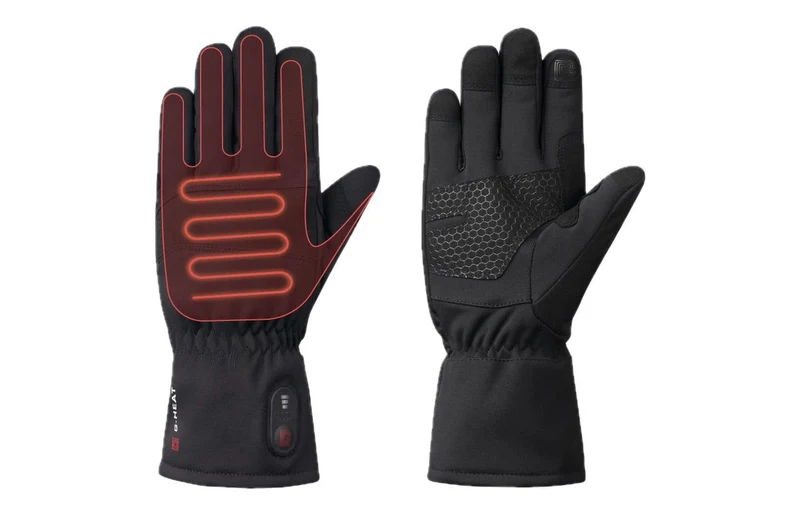 Gants chauffants G-Heat – Street