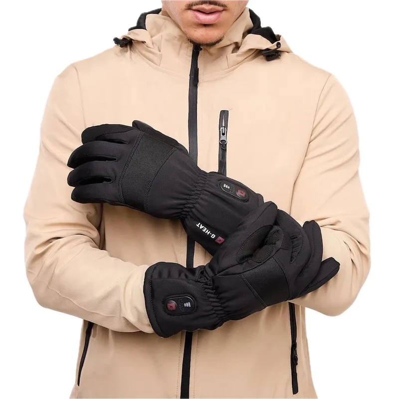 Gants chauffants G-Heat – Street