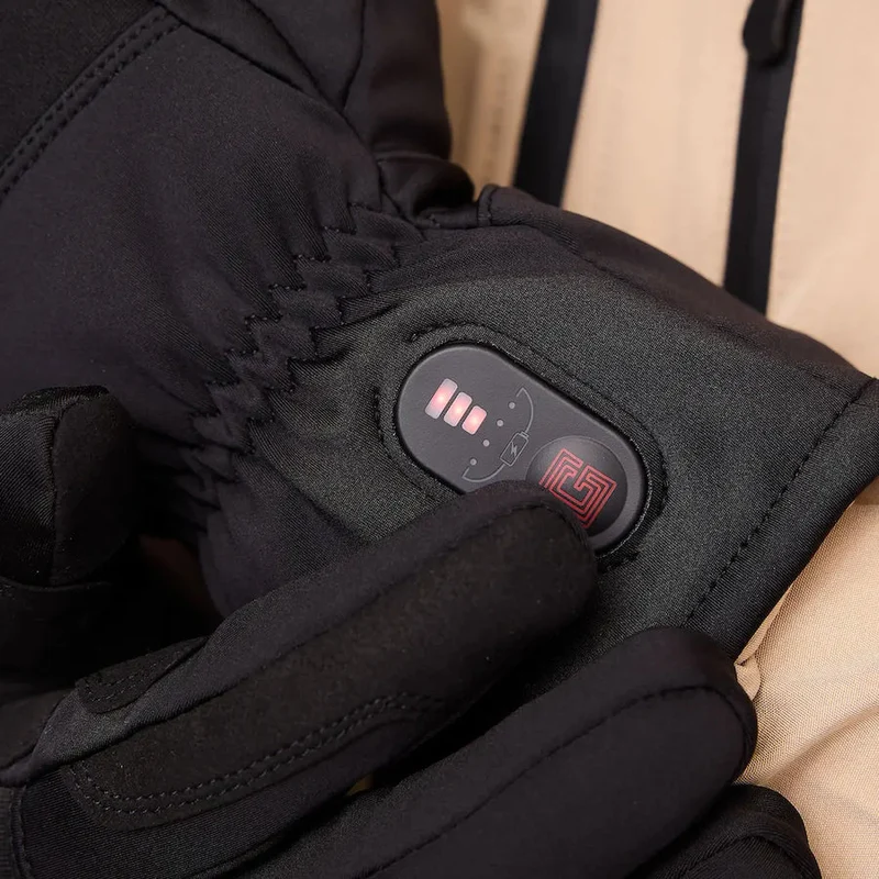 Gants chauffants G-Heat – Street