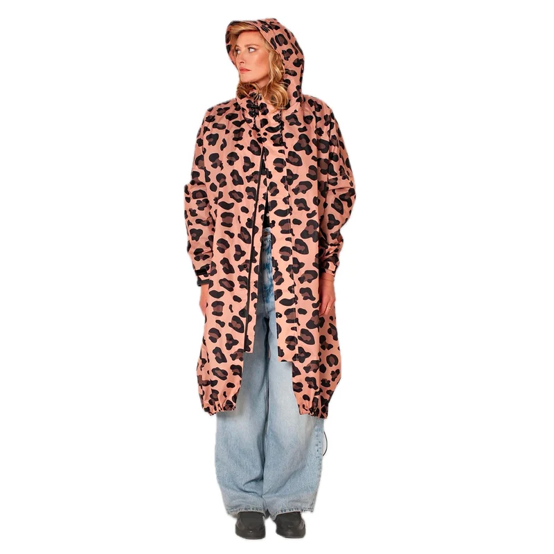 Manteau de pluie Rainkiss – Rain Coat