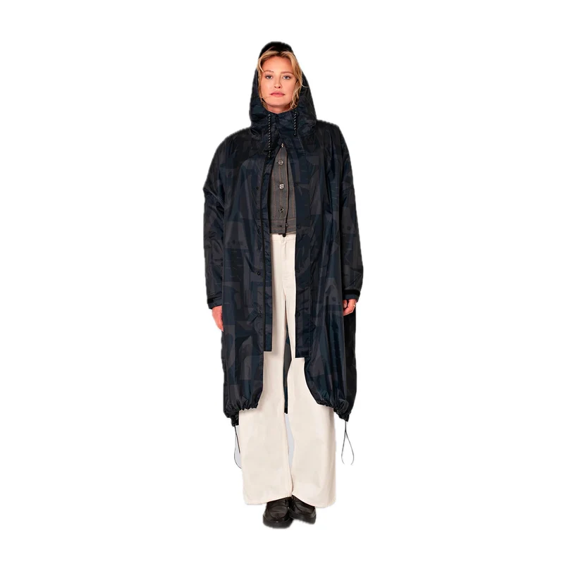 Manteau de pluie Rainkiss – Rain Coat