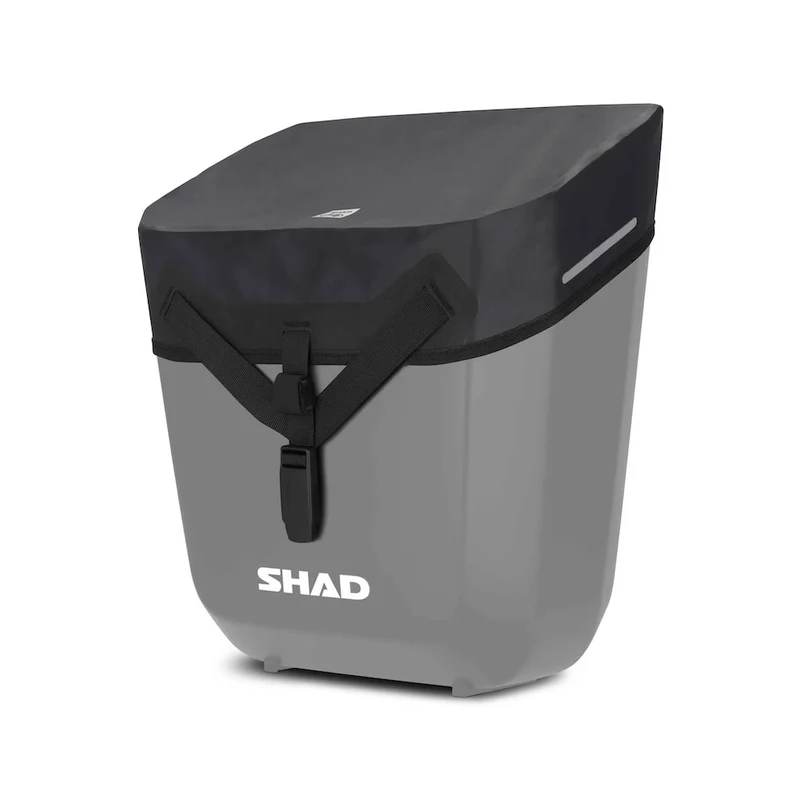 Protection étanche Shad Bikes – Bike Box Rain Cover