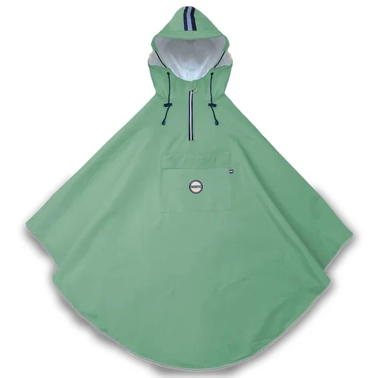 Cape de Pluie Imperméable - Le Temps des Grenouilles